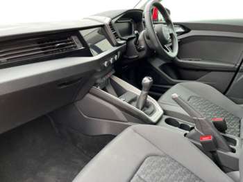 Used Audi A1 2024 for sale - 74178325: Photo