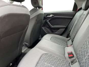 Used Audi A1 2024 for sale - 74178325: Photo