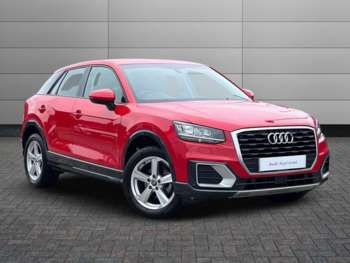 Used Audi Q2 2020 for sale - 75213490: Photo