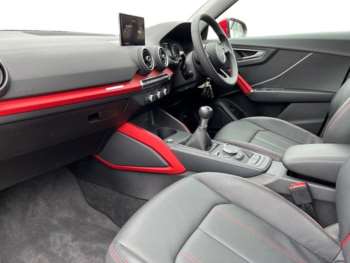 Used Audi Q2 2020 for sale - 75213490: Photo