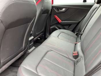 Used Audi Q2 2020 for sale - 75213490: Photo