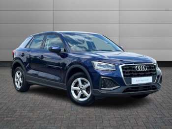 2021 - Technik 30 TFSI 110 PS 6-speed MANUAL 5-Door