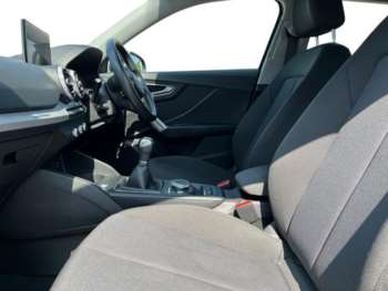 Used Audi Q2 2021 for sale - 74663777: Photo