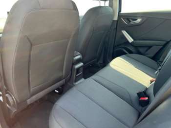Used Audi Q2 2021 for sale - 74663777: Photo