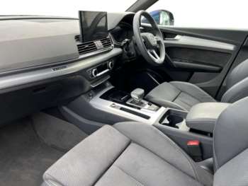 Used Audi Q5 2024 for sale - 74854158: Photo