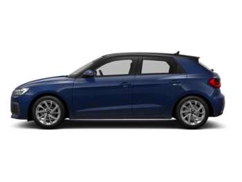 Used Audi A1 2025 for sale - 75451249: Photo