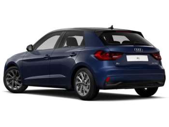 Used Audi A1 2025 for sale - 75451249: Photo