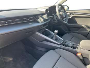 Used Audi A3 2024 for sale - 74232344: Photo