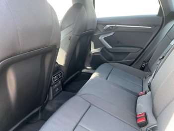 Used Audi A3 2024 for sale - 74232344: Photo
