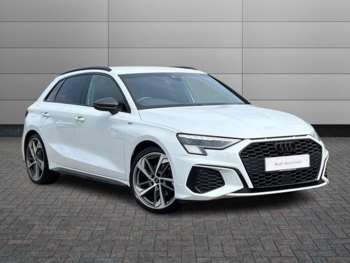 2023 - Edition 1 35 TDI 150 PS S tronic Automatic 5-Door