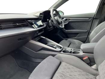 Used Audi A3 2023 for sale - 74512837: Photo