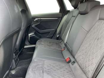 Used Audi A3 2023 for sale - 74512837: Photo