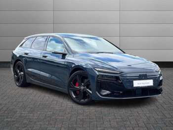 Used Audi A6 Saloon 2025 for sale - 74718110: Photo