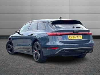 Used Audi A6 Saloon 2025 for sale - 74718110: Photo