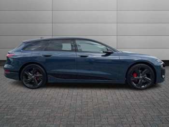 Used Audi A6 Saloon 2025 for sale - 74718110: Photo