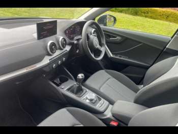 Used Audi Q2 2024 for sale - 74178022: Photo