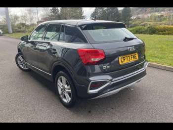 Used Audi Q2 2024 for sale - 74178022: Photo