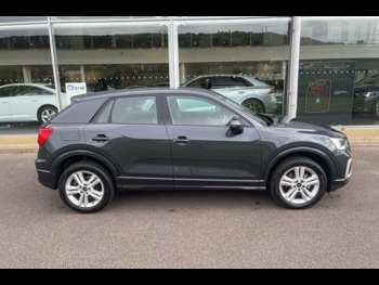 Used Audi Q2 2024 for sale - 74178022: Photo