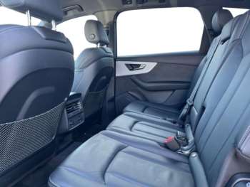 Used Audi Q7 2024 for sale - 74177836: Photo