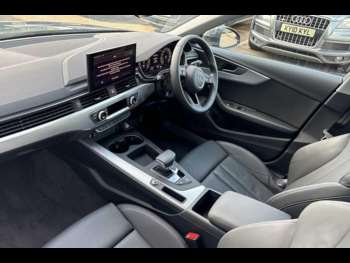 Used Audi A4 2024 for sale - 74177834: Photo