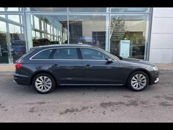 Used Audi A4 2024 for sale - 74177834: Photo