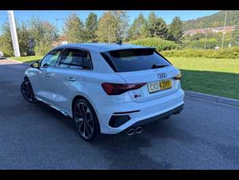 Used Audi S3 2024 for sale - 74177829: Photo