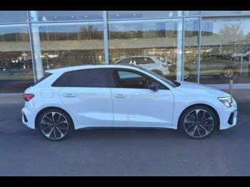 Used Audi S3 2024 for sale - 74177829: Photo