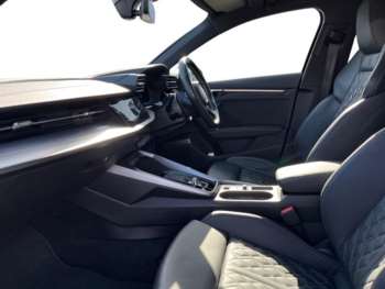 Used Audi S3 2022 for sale - 74177970: Photo