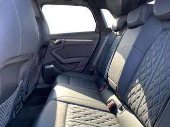 Used Audi S3 2022 for sale - 74177970: Photo
