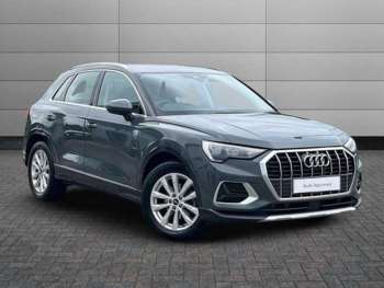 2024 - Sport 35 TFSI 150 PS S tronic Automatic 5-Door