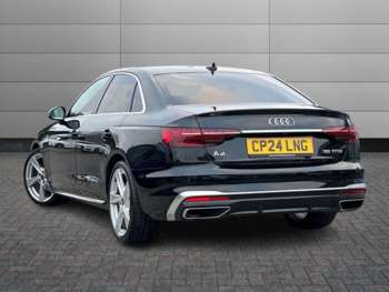 Used Audi A4 2024 for sale - 74178069: Photo