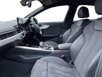 Used Audi A4 2024 for sale - 74178069: Photo