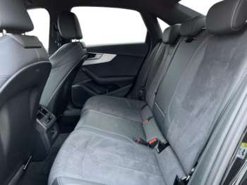 Used Audi A4 2024 for sale - 74178069: Photo