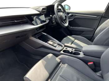 Used Audi A3 2022 for sale - 75106085: Photo