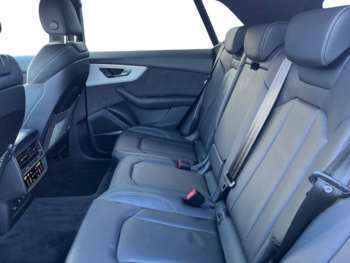 Used Audi Q8 2024 for sale - 74177931: Photo