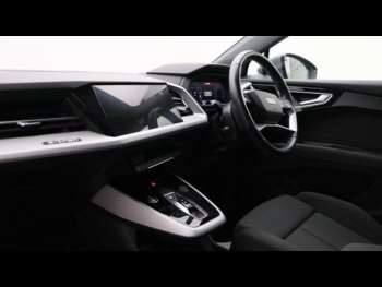 Used Audi Q4 e-tron 2021 for sale - 75026233: Photo