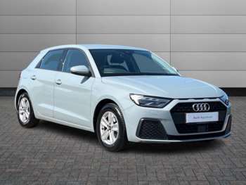 2022 - Technik 25 TFSI 95 PS 5-speed Manual 5-Door