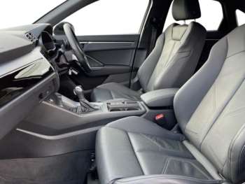 Used Audi Q3 2024 for sale - 74178122: Photo
