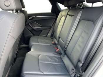 Used Audi Q3 2024 for sale - 74178122: Photo