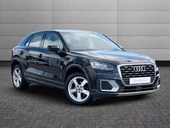 2020 - Sport 30 TFSI 116 PS 6-speed MANUAL 5-Door