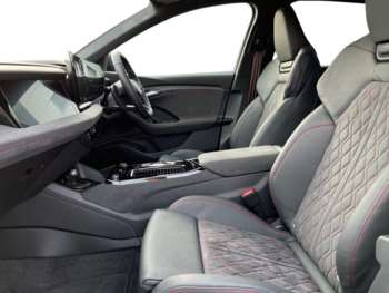 Used Audi SQ6 e-tron 2024 for sale - 74177986: Photo