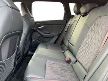 Used Audi SQ6 e-tron 2024 for sale - 74177986: Photo
