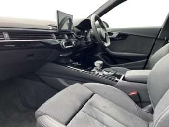 Used Audi A4 2024 for sale - 74512761: Photo