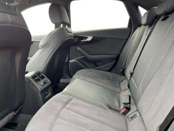 Used Audi A4 2024 for sale - 74512761: Photo