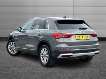Used Audi Q3 2024 for sale - 74927227: Photo