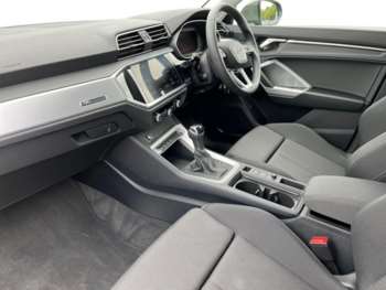 Used Audi Q3 2024 for sale - 74927227: Photo
