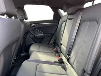 Used Audi Q3 2024 for sale - 74177701: Photo