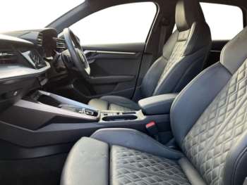 Used Audi S3 2023 for sale - 74177863: Photo