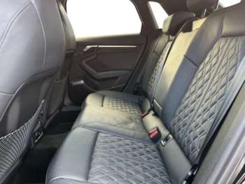 Used Audi S3 2023 for sale - 74177863: Photo