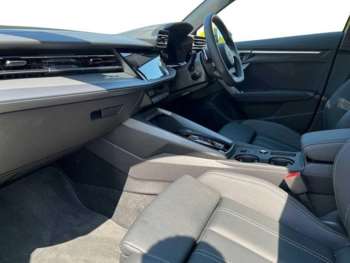 Used Audi A3 2024 for sale - 74663733: Photo